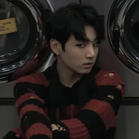 JEON JUNGKOOK