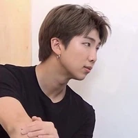 KIM NAMJOON