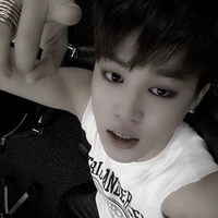 PARK JIMIN