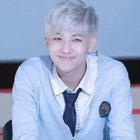 KIM NAMJOON (RM)