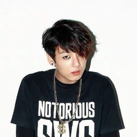 JEON JUNGKOOK (JK)
