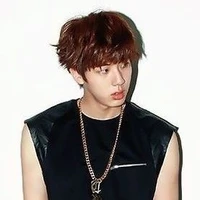 KIM SEOKJIN