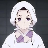 คิเอะ : แม่ทันจิโร่