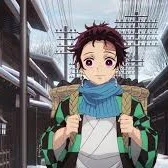 ทันจิโร่ : ตอนเด็ก