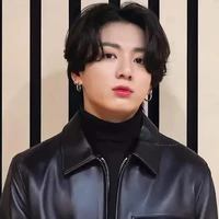 Jeon Jungkook