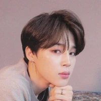 Jeon Jimin
