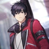 Kazuya Takasama (ML)