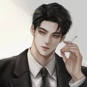 เปเปอร์(พระเอก)💢