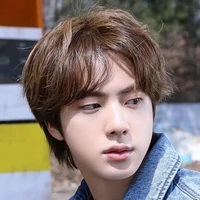 Kim Seokjin
