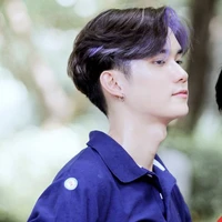 เทรน(เพื่อน นอ)
