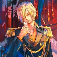💛sanji💛