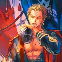 zoro