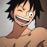 Luffy