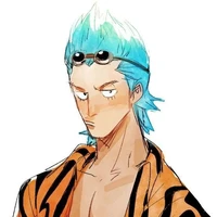 franky