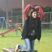 euzinha