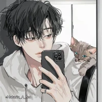 ไดกิ(พระเอก+แฝดพี่)