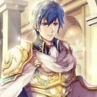 Knight Jean Vis