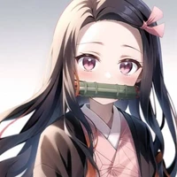 Nezuko Kamado
