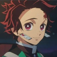 Tanjiro Kamado