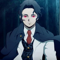 Muzan Kibutsuji