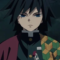 Giyu Tomoika