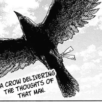 crow