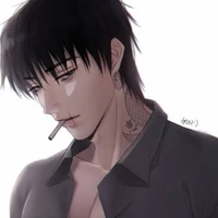 toji fushiguro