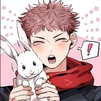 itadori yuuji