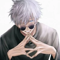 gojo Satoru