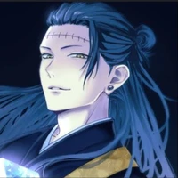 getou suguru