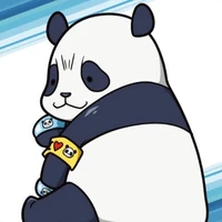 panda