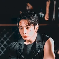 Jeon jungkook(kook)
