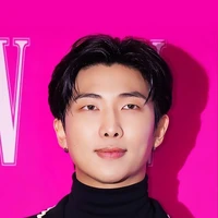 Kim namjoon
