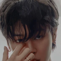 park jimin