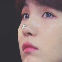 min yoongi