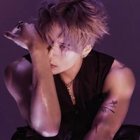 Jackson wang