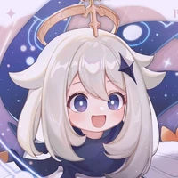Paimon