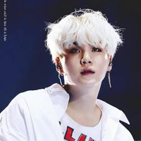 Yoongi ( A.D )