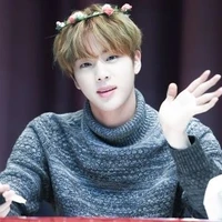 Jin ( O.P.D )
