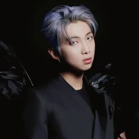 Namjoon ( A.P.D )