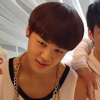 Jimin ( Pequeño )