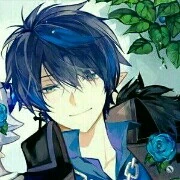 คามิ(องค์ชายแดนเวทมนต์ลำดับที่1)