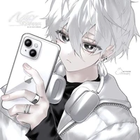 Calvin Lance (Omega R)