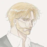Logan (pai de Haru)