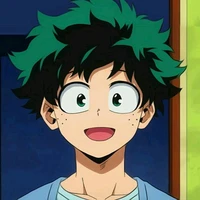 มิโดริยะ อิซึคุ