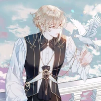 Tom uzumaki(père de inaya)