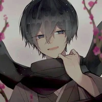 อุจิวะ เซ็นโกคุ(ตอนเด็ก)