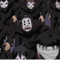 หน่วยลับ(ของดันโซ)