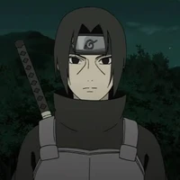 อุจิวะ อิทาจิ