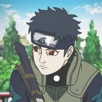 อุจิวะ ชิซุย